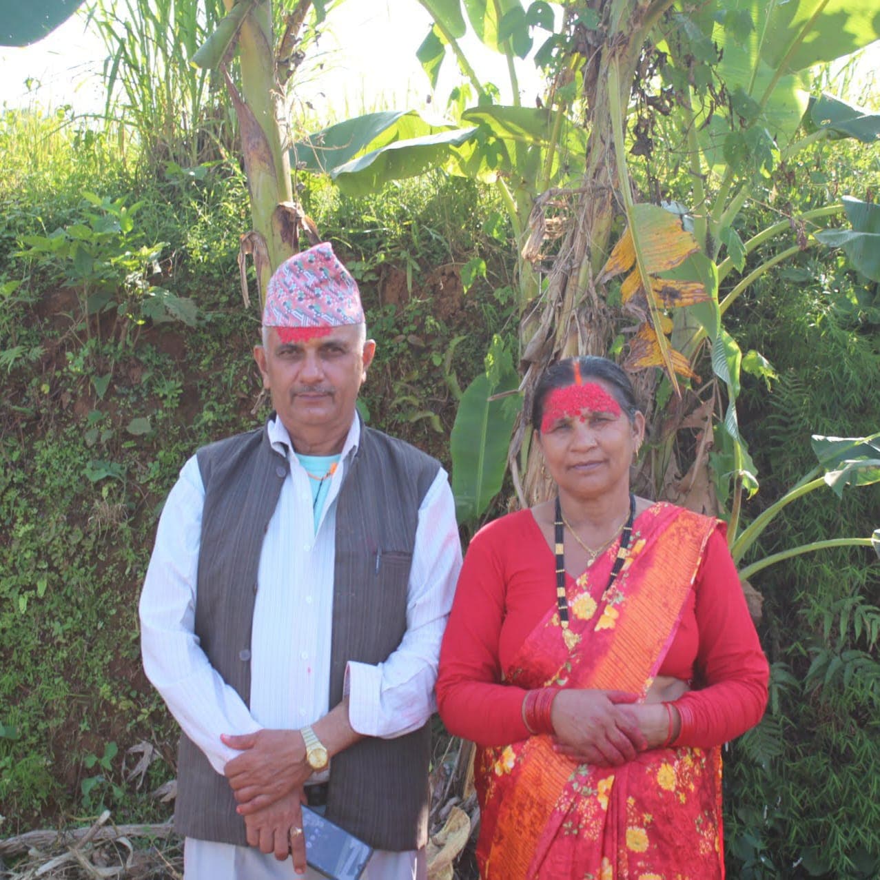 ऋषि राम ज्ञवाली