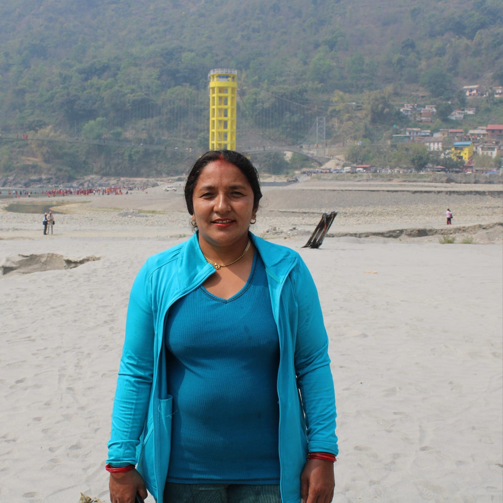 दिल माया श्रेष्ठ